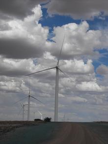 Southwest Wind Power | Flagstaff Business News
