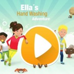 SCA Ellas Hand Washing App