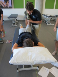 Physical therapy 3
