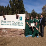 Forest Canyon Endoscopy