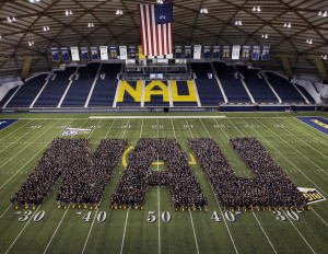 NAU Letters 2015