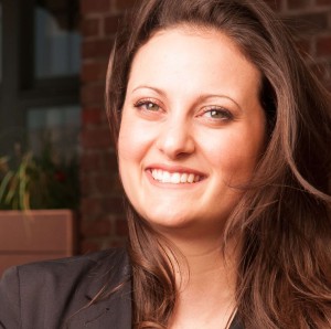 Jessica Young- Sales and Marketing Specialist: Meetings and Events