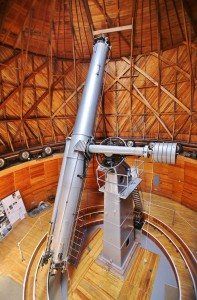 Telescope 2