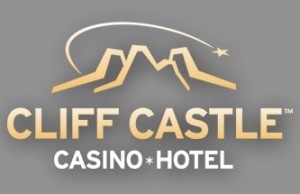 cliff castle logo