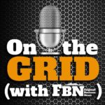 On the Grid with Bonnie Stevens