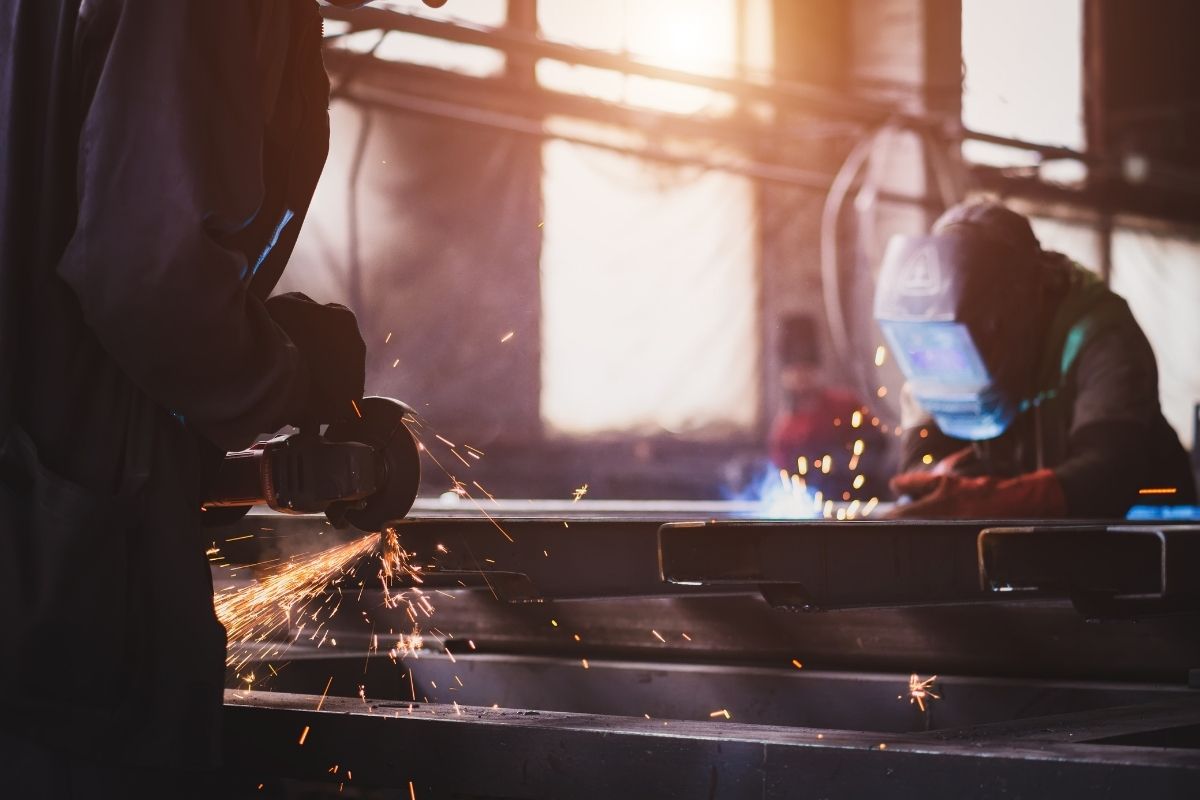 Best Tips for Starting Your Steel Fabrication Business
