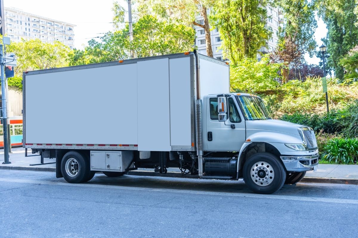 How To Maximize the Space in Your Box Truck