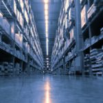 The Top Benefits of LED Warehouse Lighting