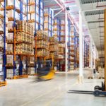 Top Tips for Maintaining Your Pallet Racking System