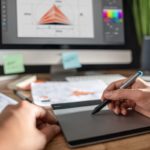 Ways To Hone Your Graphic Design Skills for Your Business